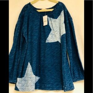Stary shirt